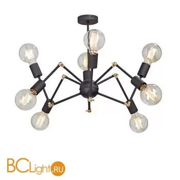 Люстра Vitaluce V4897-1/8PL