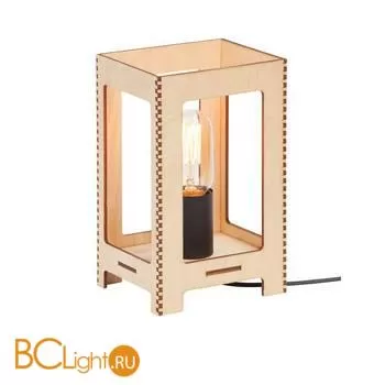 Настольный светильник Vitaluce V4900-1/1L