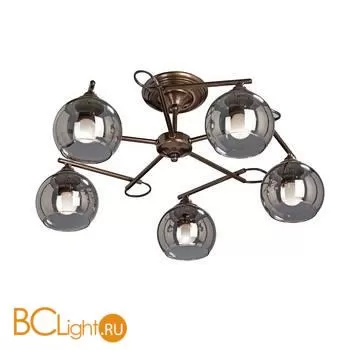 Люстра Vitaluce V4901-7/5PL