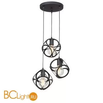 Подвесной светильник Vitaluce V4919-1/3S