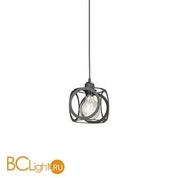 Подвесной светильник Vitaluce V4920-1/1S