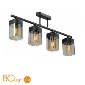 Подвесной светильник Vitaluce V4923-1/4PL