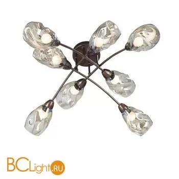 Люстра Vitaluce V4925-7/8PL