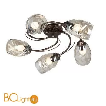 Люстра Vitaluce V4927-7/5PL