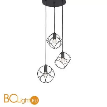 Подвесной светильник Vitaluce V4931-1/3S