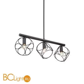 Подвесной светильник Vitaluce V4932-1/3PL