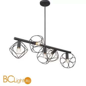 Подвесной светильник Vitaluce V4932-1/5PL