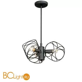 Подвесной светильник Vitaluce V4933-1/3PL