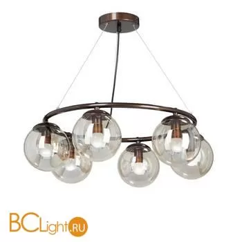 Подвесной светильник Vitaluce V4934-7/6S