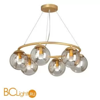 Подвесной светильник Vitaluce V4934-8/6S