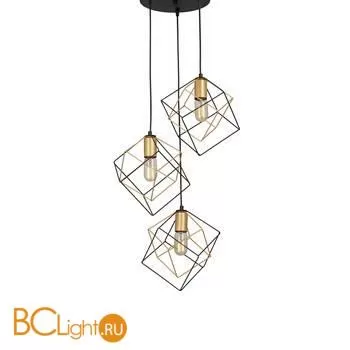 Подвесной светильник Vitaluce V4943-1/3S