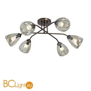 Люстра Vitaluce V4954-7/6PL