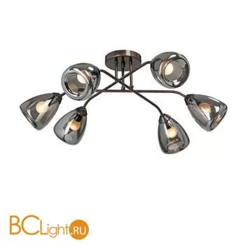 Люстра Vitaluce V4955-7/6PL