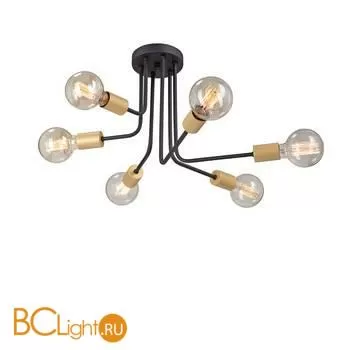 Люстра Vitaluce V4957-1/6PL