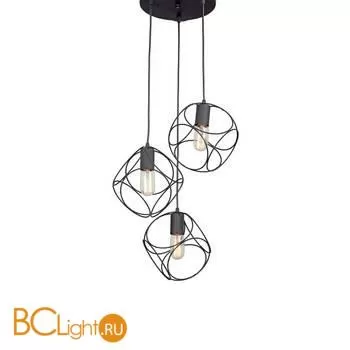 Подвесной светильник Vitaluce V4970/3S