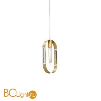 Подвесной светильник Vitaluce V4985-8/1S