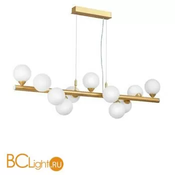 Подвесной светильник Vitaluce V4986-8/11S