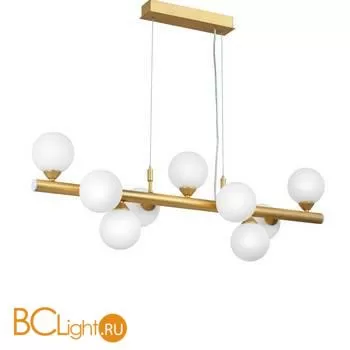 Подвесной светильник Vitaluce V4986-8/9S