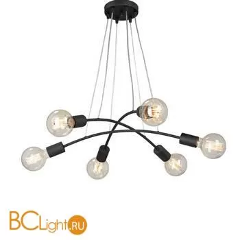 Подвесной светильник Vitaluce V4989-1/6S