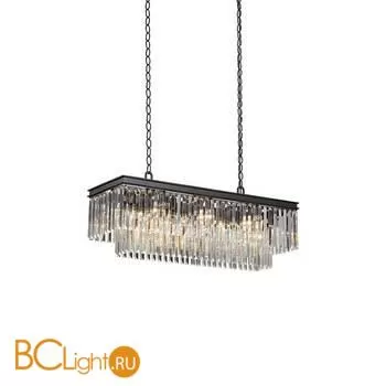 Подвесной светильник Vitaluce V5146-1/12