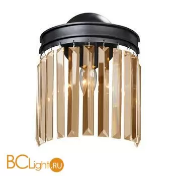 Настенный светильник Vitaluce V5154-1/1A