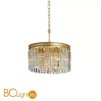 Подвесной светильник Vitaluce V5180-8/6