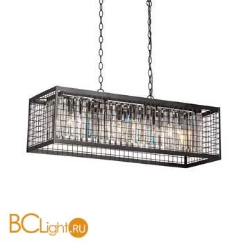 Подвесной светильник Vitaluce V5185-1/6