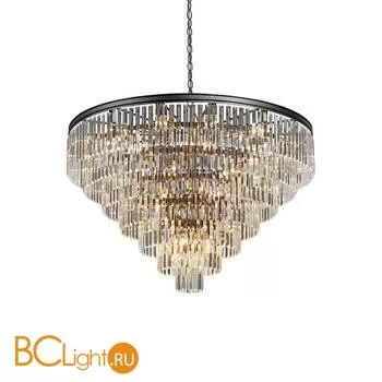 Подвесной светильник Vitaluce V5225-1/14+35+1