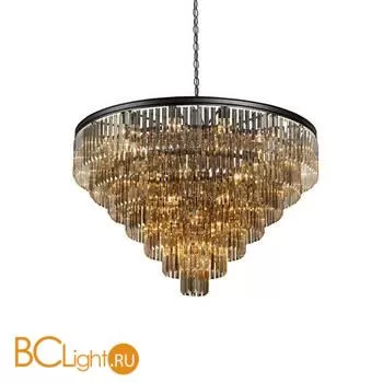 Подвесной светильник Vitaluce V5226-1/14+35+1