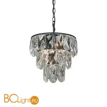 Подвесной светильник Vitaluce V5263-1/6+1