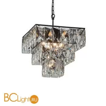 Подвесной светильник Vitaluce V5266-1/8+1