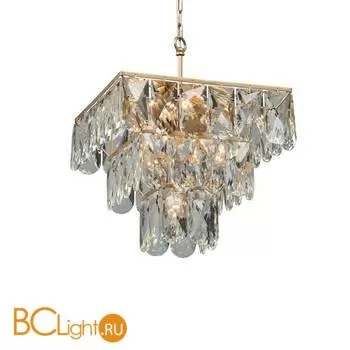 Подвесной светильник Vitaluce V5267-8/8+1