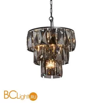 Подвесной светильник Vitaluce V5276-1/6+1