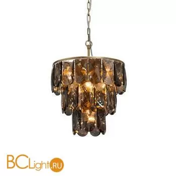 Подвесной светильник Vitaluce V5277-8/6+1