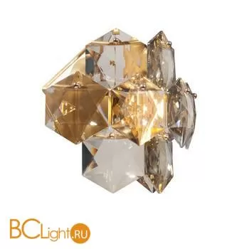 Настенный светильник Vitaluce V5286-8/1A