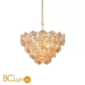 Подвесной светильник Vitaluce V5294-8/6+3+1