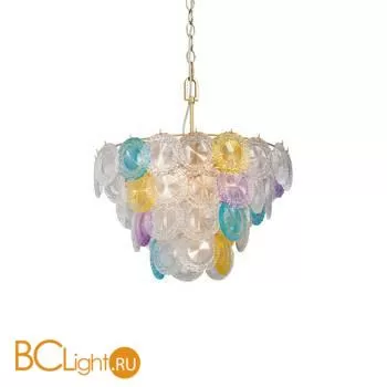 Подвесной светильник Vitaluce V5295-8/6+3+3+1