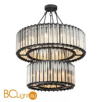 Подвесной светильник Vitaluce V5306-1/12+8