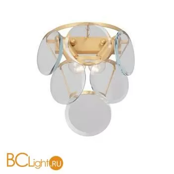 Настенный светильник Vitaluce V5834-8/2A