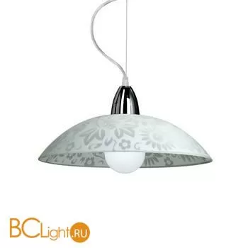 Подвесной светильник Vitaluce V6159/1S