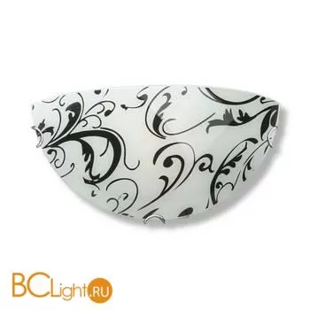 Настенный светильник Vitaluce V6186/1A