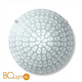 Настенный светильник Vitaluce V6289/1A