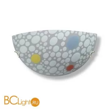 Настенный светильник Vitaluce V6290/1A