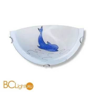 Настенный светильник Vitaluce V6323/1A