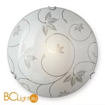 Настенный светильник Vitaluce V6424/2A