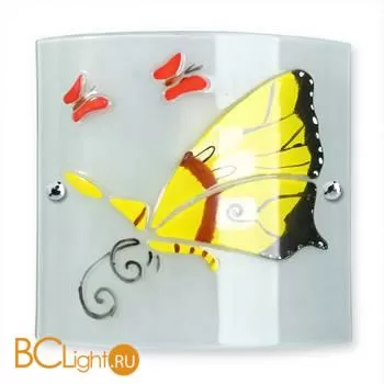 Настенный светильник Vitaluce V6641/1A