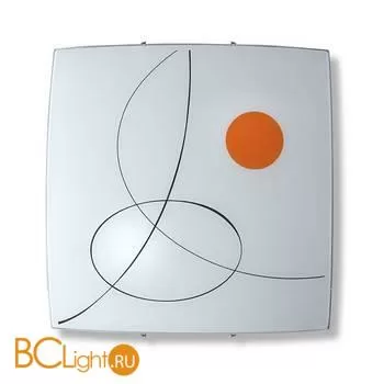 Настенный светильник Vitaluce V6653/2A