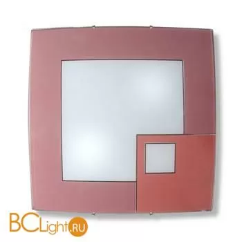 Настенный светильник Vitaluce V6654/2A