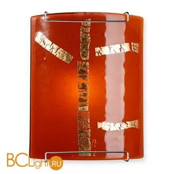 Настенный светильник Vitaluce V6668/1A