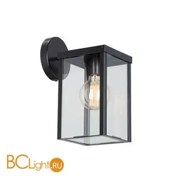 Уличный настенный светильник Vitaluce V8002-1/1A